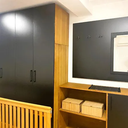 Happy Apartman *