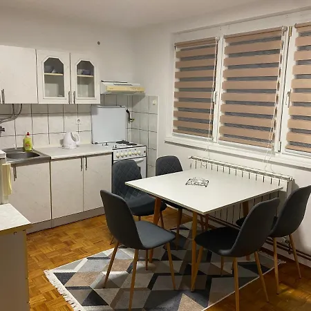 Happy Apartman