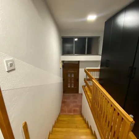 Apartament Happy Visoko
