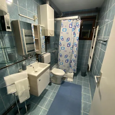 Apartament Happy Visoko