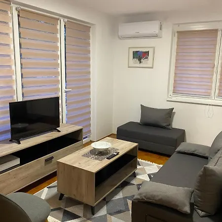 Apartman Happy Visoko