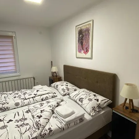 Happy Apartament