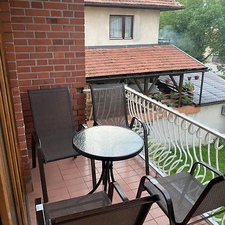 Happy Apartman