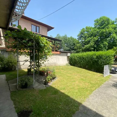 Apartament Happy *