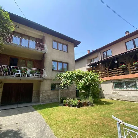 Happy Apartament Visoko