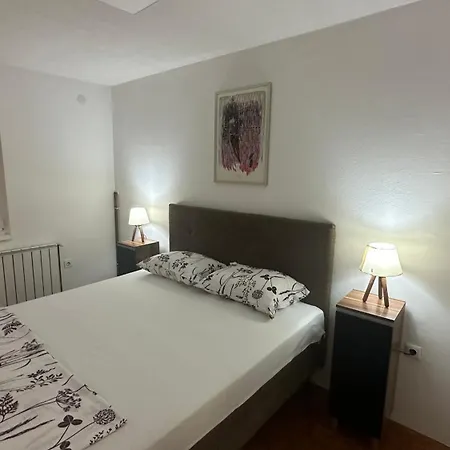 Apartman Happy Visoko