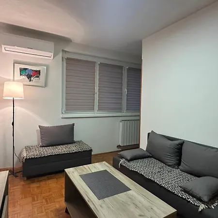 Apartament Happy