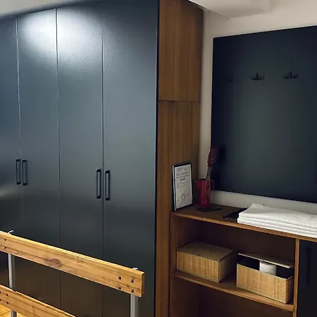 Happy Apartman