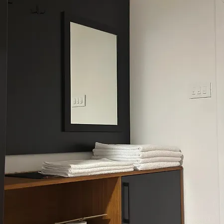 Happy Apartament *