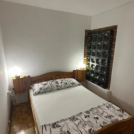 Apartament Happy