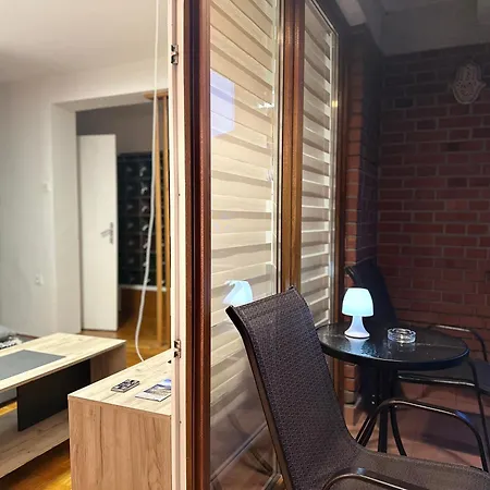 Happy Apartament *